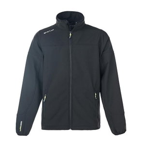 Whistler Softshelljacke Dublin W-PRO 8.000 (wind- und wasserabweisend) schwarz Herren